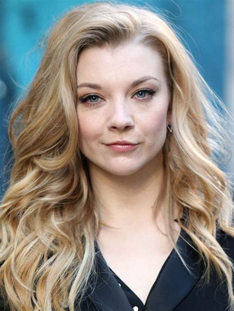 natalie dormer nackt|NATALIE DORMER Nude